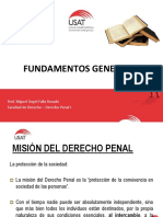 Derecho Penal 1. Ultima Versión Ultima 1 1