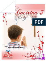 Libro Doctrina Iii