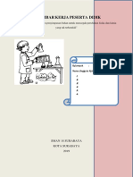 Lembar Kerja Peserta Didik