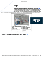 Distribución de Energía PDF