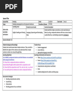 w4 - monday - reading lesson