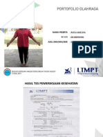 TEMPLATE - PORTOFOLIO - OLAHRAGA - SBMPTN - 2019 (2) .PPSX