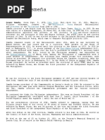 Table of Penalties RPC | PDF | Prison | Punishments