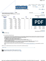 Banco Mundial PagoDeuda