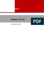 Manual de Uso Del Portal Fotografico Alumnos PDF