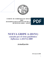 Gripe A PDF