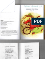 Poemas para Volar PDF