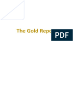The Gold Report World 2019