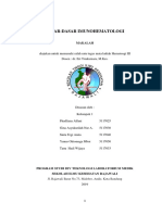 Makalah Dasar-Dasar Imhem Kel 1 (Edited)