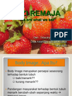 Anemia Remaja Putri