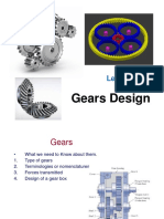 09 MDB3083-Lecture6(a) Gears