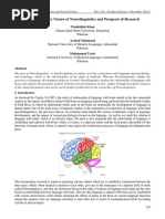 Neurolinguistics 02 PDF