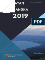 Kecamatan Ulujadi Dalam Angka 2019 PDF