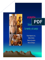 Ayurveda - Diapositivas.pdf