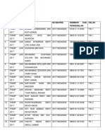 Winners List April 2017 PDF | PDF