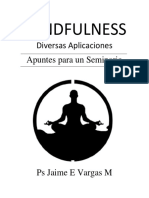 Mindfulness Aplicaciones