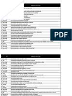 Registro de Organizaciones Abril2019