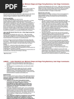 PS Form 1188 | PDF | Labor | Government