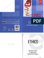 Ethics by Pasco Suarez Rodriguez