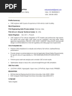 SELVAKUMAR MARAPPAN RESUME 2019 2pages