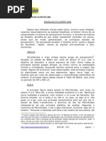 Escolas Filosoficas M8 AR