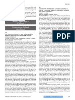 SLEEP AND SPEECH OUTCOMES OF SECONDARY SPEECH SURGERY FOR CHILDREN WITH VELOPHARYNGEAL INSUFFICIENCY