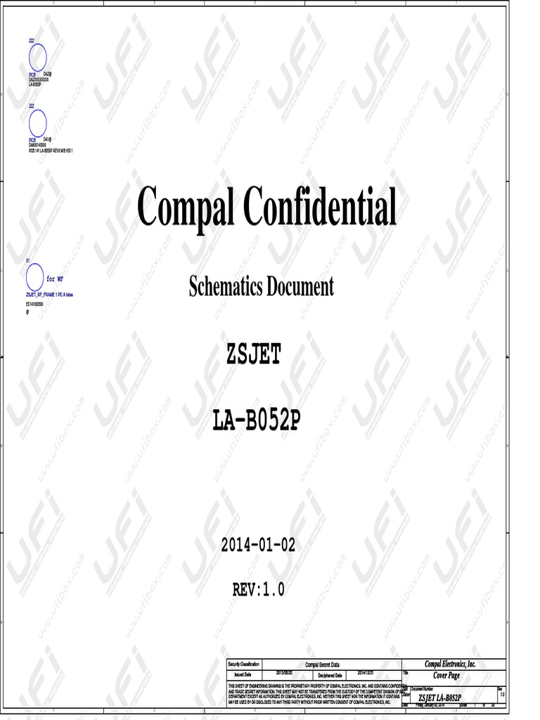 Zsjet-Lab052pr10 130102 | PDF | Electrical Engineering