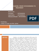 Apoptosis in Cancer