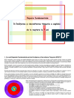 Repere Fundamentale in Dez Copilului