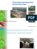 Bahan Ajar Loading Ramp