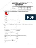 OPTIMALKAN MATH