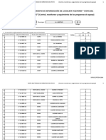 Base para El Procesamiento de Boleta Teleform Tsa