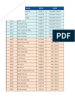 Official - Phong Thi 12-10-2019