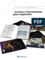 Manual Emprendedores D Xunta. BIC
