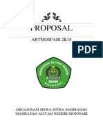 Proposal B.INDONESIA