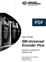 SM-Universal Encoder Plus Iss6