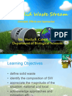 Solid Waste Management Part 1
