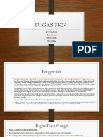 Tugas PKN