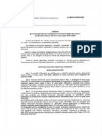 Ordin 4916 - 2019 Evaluare Nationala VIII 2019-2020 PDF