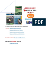 1st Year Notes 2nd Year Notes Bhattiacademy Com PDF