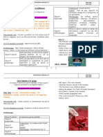 Progression Annuelle 1ère LLCE 2019-2020