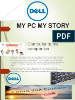 PC Story