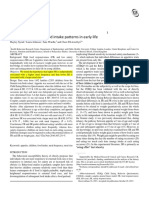 Obesity Journal 9 Food Intake