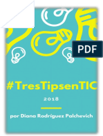 TresTipsTIC PDF