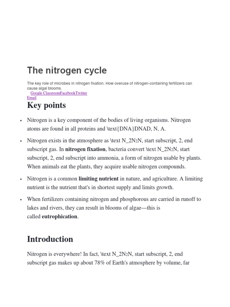 the-nitrogen-cycle-key-points-pdf-eutrophication-dead-zone-ecology