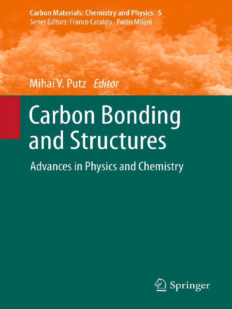 18金　love ペンダント　1.6g Carbon Bonding and Structures | PDF | Covalent Bond
