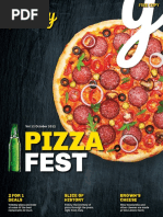 Pizza Fest