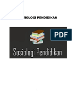 Isi Buku Sosiologi PDF