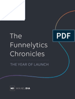 Funnel Analytics