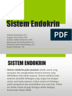 Sistem Endokrin